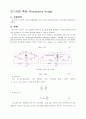 [물리학및실험] (예비레포트) 전기저항 측정 - 휘트스톤 브리지 (Wheatstone Bridge) : 휘트스톤 브리지의 구조와 사용방법을 알고, 이것을 이용하여 미지의 전기저항을 정밀하게 측정 1페이지