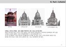 세인트폴 대성당 [St. Paul\'s Cathedral] 역사, 성폴 성당의 구성, 비교, 현재.pptx 26페이지