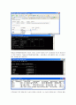 [고객파일관리] 데이터베이스 프로젝트 (고객 파일 업데이트 과정, 판매내역파일 만들기, 파일통합, 일반화 과정) 4페이지