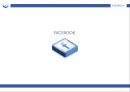 [ 페이스북 (Facebook) 기업 경영전략 분석 ] 페이스북 기업분석및 경영전략분석과 페이스북 IT전략 분석.PPT자료 1페이지