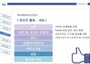 [ 페이스북 (Facebook) 기업 경영전략 분석 ] 페이스북 기업분석및 경영전략분석과 페이스북 IT전략 분석.PPT자료 40페이지