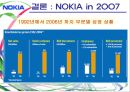 노키아 Nokia  18페이지