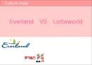 Everland VS Lotteworld (에버랜드 VS 롯데월드) 1페이지