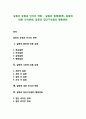 갈등의 유형과 인식의 변화 - 갈등의 원천에 따른 유형, 갈등의 형태(종류), 갈등에 대한 인식변화, 갈등과 집단구성원의 행동변화 1페이지