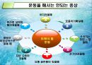 임신과 운동 (운동의 필요성, 임신체조의 종류와 방법, 임산부 주의사항).ppt 5페이지