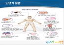 노년기 건강관리 및 운동 (노년기 건강의 중요성, 노년기 질병, 노년기의 운동, 걷기의 중요성).pptx 15페이지