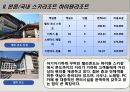 [관광학] 스키리조트 “국내 하이원리조트(High1 Resort) 일본 토마무리조트(Alpha Resort Tomamu) 비교분석”.pptx 17페이지