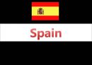 [관광축제론] (영어,영문) 유럽축제관광 기획안 - 스페인(에스파냐), 이탈리아, 잉글랜드(영국) (Spain, Italy, England).pptx 3페이지