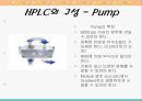 HPLC 이론 및 실험법 15페이지