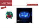 초급핵 입자 물리학 - 핵융합발전[  Nuclear fusion power generation] 8페이지