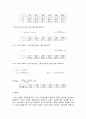 일반물리실험 - 공기 중의 음속 측정 4페이지