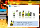 ‘SAB밀러(SABMiller)’ 경영전략 (기업 역사, 브랜드, 해외 진출, SWOT 분석, 기업 전략, 전망, 맥주브랜드, 주류, 포지셔닝).pptx 8페이지