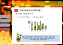 ‘SAB밀러(SABMiller)’ 경영전략 (기업 역사, 브랜드, 해외 진출, SWOT 분석, 기업 전략, 전망, 맥주브랜드, 주류, 포지셔닝).pptx 44페이지