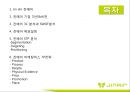 [ 진에어 기업분석 보고서 ]JINAIR 진에어 경영전략과 마케팅 7P,STP전략, 진에어 3C,SWOT분석 2페이지