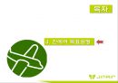 [ 진에어 기업분석 보고서 ]JINAIR 진에어 경영전략과 마케팅 7P,STP전략, 진에어 3C,SWOT분석 15페이지