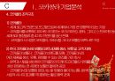 코카콜라 기업분석과 코카콜라(Coca Cola
) 경영전략과 마케팅전략분석.PPT자료 6페이지