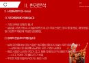 코카콜라 기업분석과 코카콜라(Coca Cola
) 경영전략과 마케팅전략분석.PPT자료 10페이지