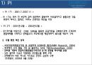 “About Posco” 포스코  39페이지