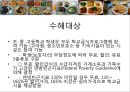 학교급식 (급식, 우리나라급식, 급식의역사, 우유급식, 무상급식, 영국급식).PPT자료 41페이지