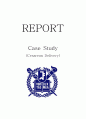 모성간호학 Case STudy - 제왕절개 (C-Sec) 1페이지