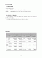 사이버대학 [ 프로그램 개발 ] - 사업계획서 작성 리포트 3페이지