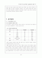 모의 토익에 대한 경희대학교 경영학부생의 만족도 조사  8페이지