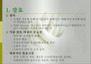 발효식품(발효와장류, 간장, 메주고르는법, 재래식된장, 청국장, 고추장, 장류의발효미생물) 발표, PPT, 파워포인트 3페이지