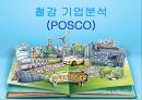 철강기업분석(POSCO)_20140901 1페이지