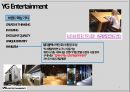 YG엔터테인먼트(YG Entertainment) 마케팅 7P전략 분석 및 YG엔터테인먼트 기업 3C,SWOT,STP분석과 YG 향후전망.pptx 5페이지