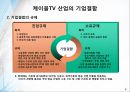 케이블TV(Cable TV) 산업의 소유규제 변화와 기업결합 형태별 생산효율성 차이의 실증 연구 발표자료.pptx 9페이지