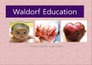 발도르프 교육 Waldorf Education.pptx
 1페이지