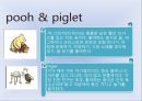 곰돌이 푸 winnie the pooh(곰돌이 푸우,캐릭터,아동문학,앨런 알렉산더 밀른(Alan Alexsander Milne)).pptx 9페이지