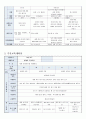 [교과교육론C형]누리과정의 생활주제 1개를 자유롭게 선택하고, 만5세를 대상으로 월간교육(보육)계획안(1개월분), 주간교육(보육)계획안(4주분), 일일교육(보육)계획안(1일분) - 생활주제: 세계의 문화유산  4페이지