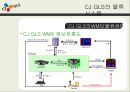 CJ GLS의 물류시스템과 물류혁신 ppt 27페이지