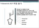 [기기분석] 칼 피셔(Karl Fischer) 수분측정법.pptx 9페이지