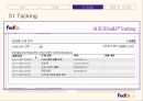 페덱스(FedEx)의 SCM과 e-SCM - 물류시스템과 물류관리 (페덱스의 설립 배경, 회사 소개, 기업철학, 물류시스템).ppt
 23페이지