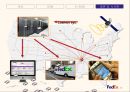 페덱스(FedEx)의 SCM과 e-SCM - 물류시스템과 물류관리 (페덱스의 설립 배경, 회사 소개, 기업철학, 물류시스템).ppt
 30페이지