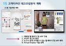 디자인 재능기부통한 티셔츠제작업체 창업 사업계획서 (발표스피치대본첨부) 24페이지