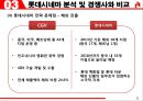 롯데시네마(LOTTE CINEMA) 기업 경영전략분석과 서비스, 마케팅전략분석및 롯데시네마 향후전략제안.pptx 21페이지