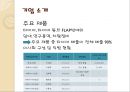 한국 타이어 기업 경영 분석 6페이지