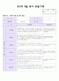 14년 만2세 9월 영아 관찰기록(관찰일지) 9페이지