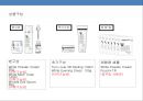 홈쇼핑 한류 美白화장품 신규브랜드 사업계획서-스타마케팅을 활용(소녀시대 수영)-
 18페이지