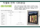 The BodyShop 바디샵 기업분석과 바디샵 경영,마케팅전략분석 PPT레포트 31페이지