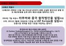 [ LG패션 기업총분석 레포트 ] LG패션 기업 경영분석및 LG패션 기업성과분석과 미래전망 (제일모직과 비교분석).pptx 95페이지