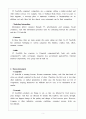 CJ푸드빌 경영분석및  마케팅 SWOT,STP,4P전략분석 레포트 (영문자료) 5페이지