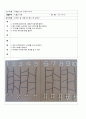  자연물 교구(사다리 타기 / 만3-5세) & 게임판(대영양소 맞추기 / 만4-5세) 1페이지