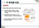 박정희의 경제발전과 부정적인 점 20페이지