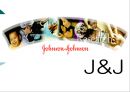 [경영] J&J. 존슨앤존슨. 글로벌경영/기업 사례 및 진입방식, 전략 3페이지