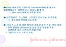 [경영] J&J. 존슨앤존슨. 글로벌경영/기업 사례 및 진입방식, 전략 10페이지