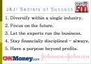 [경영] J&J. 존슨앤존슨. 글로벌경영/기업 사례 및 진입방식, 전략 22페이지